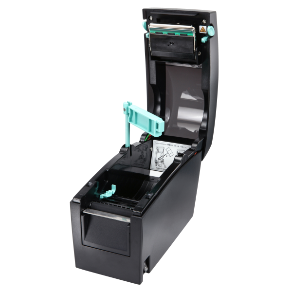 Принтер етикеток Godex DT 2х USB+RS232+Ethernet Godex DT 2х USB+RS232+Ethernet фото