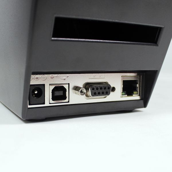 Принтер етикеток Godex DT 2х USB+RS232+Ethernet Godex DT 2х USB+RS232+Ethernet фото