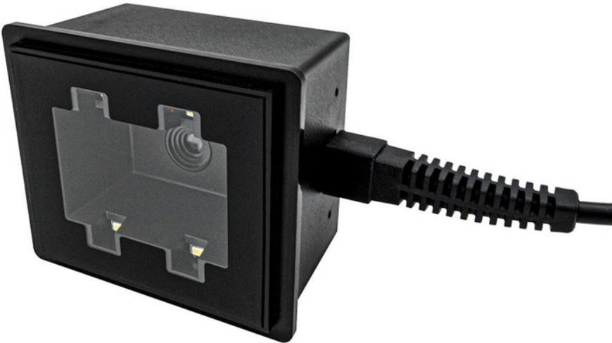 Вбудований сканер SunLux XL-2305 USB 2D SunLux XL-2305  USB 2D фото